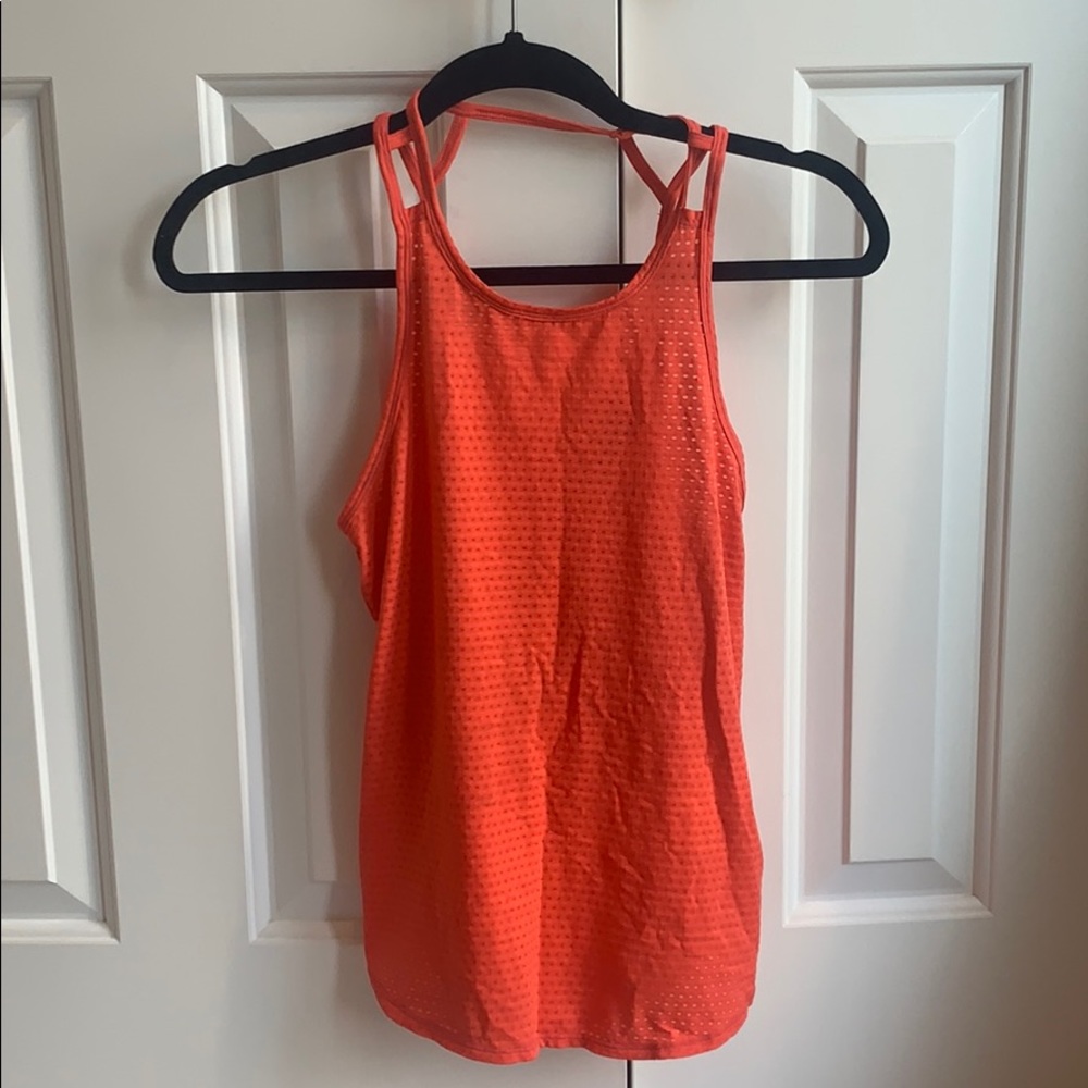 Athleta top